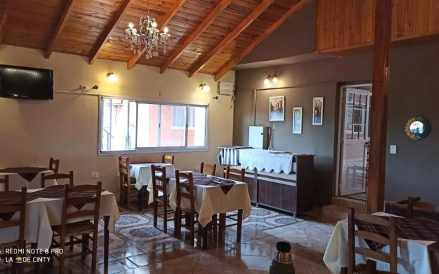 Altos del Iguazu Hotel
