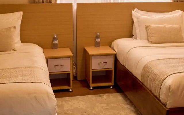Sand Grains Residences 002