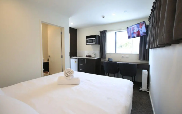 Airport Delight Motel