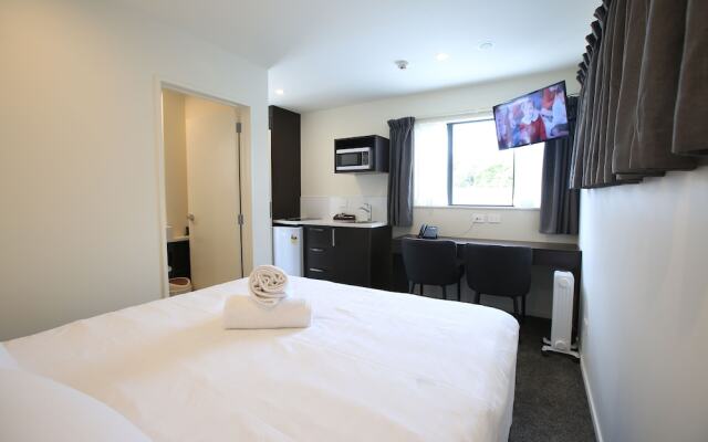 Airport Delight Motel