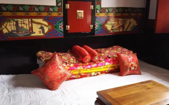 Pingyao Jingyizhan Folk Inn