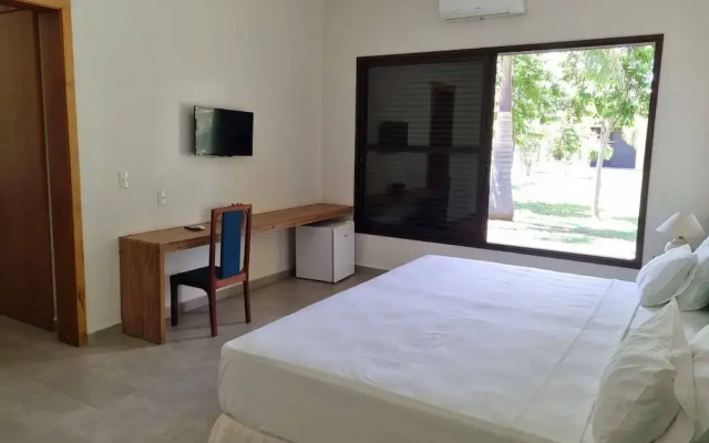 Botânico Hotel Fazenda e SPA