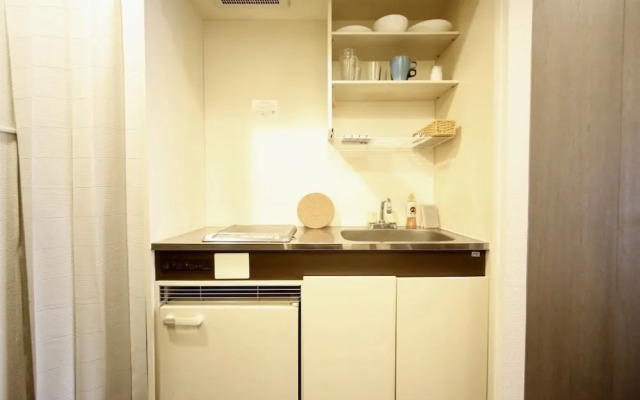 Escort Haruyoshi 301