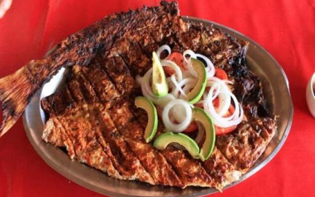 Marina Diamante Residence