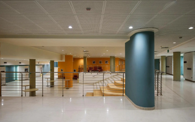 UNAHOTELS Varese