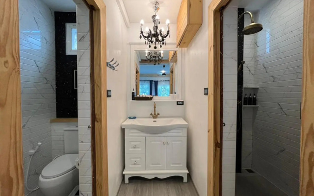 Villa PaSon (SHA Extra Plus)