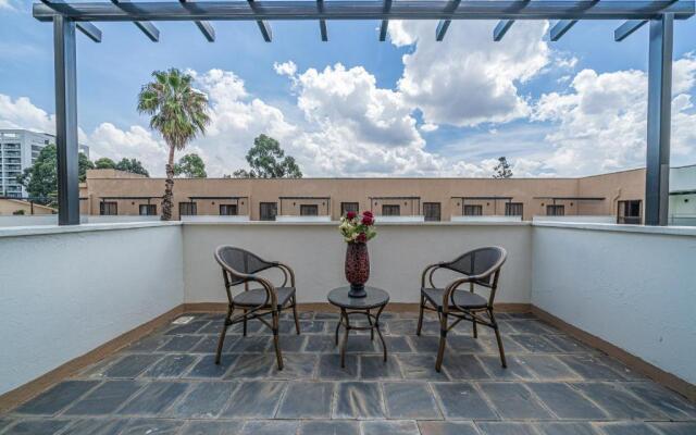 The Courtyard on Vanga - Lavington