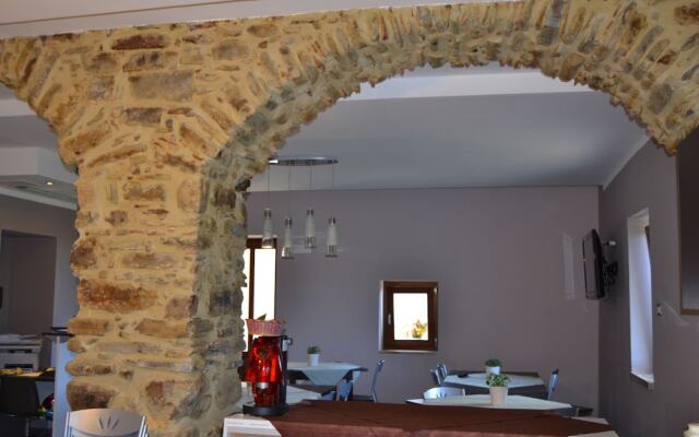 Casale Tiano