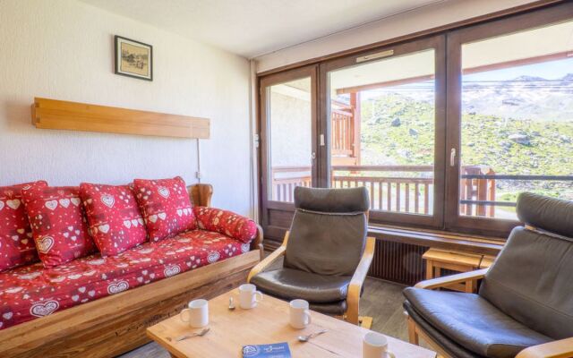 Le Roc de Peclet B-19