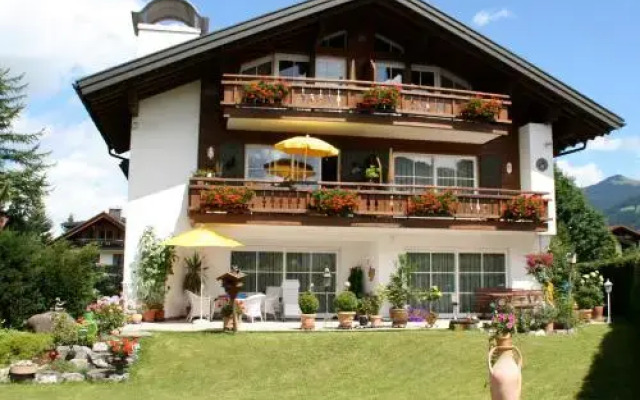 Ferienwohnungen Gerlach