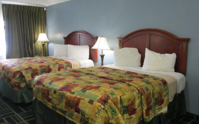 Regency Inn