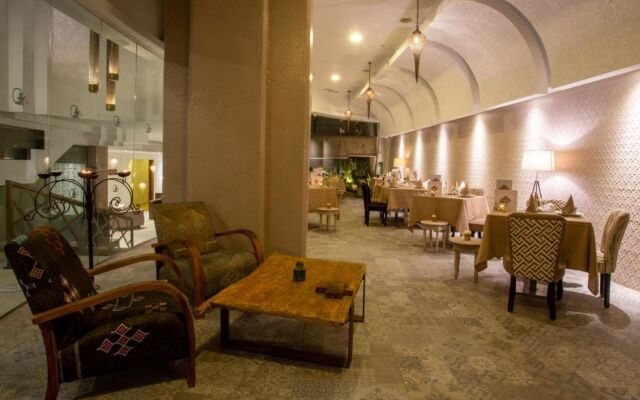 Dellarosa Boutique Hotel & Spa