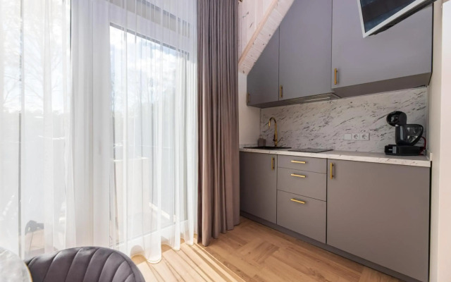 K&A Apartments Palanga