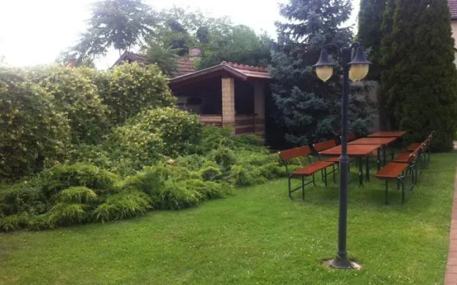 Star Sport Pub Étterem & Panzió - фото 5