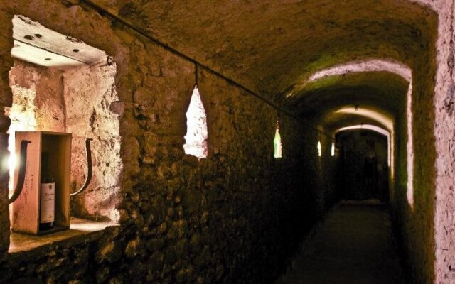Fattoria Poggio Capponi