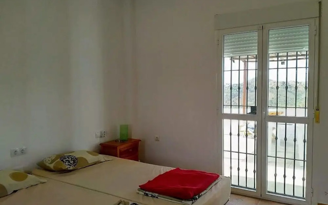 Holiday Home in Almogia Near Malaga Beaches