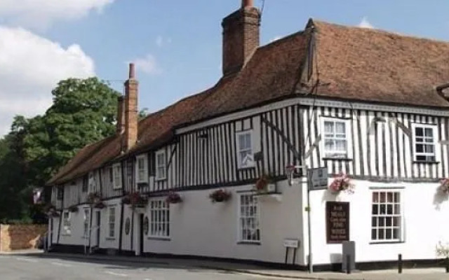 The Marlborough Head Inn