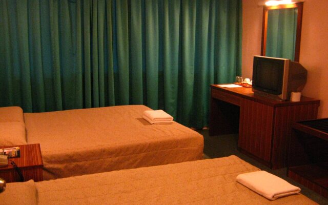 Selesa Inn Kuala Lumpur – Guest Rooms – Kuala Lumpur
