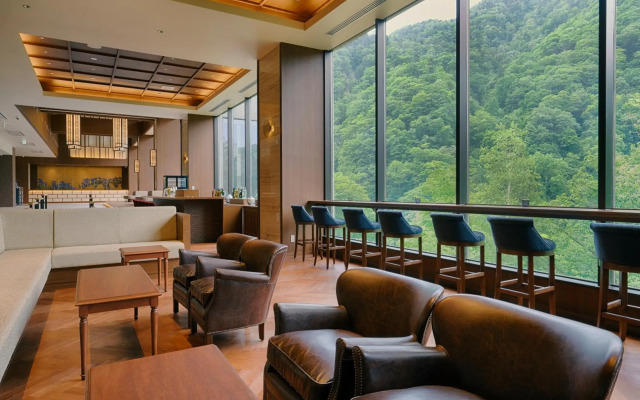 Grand Blissen Hotel Jozankei
