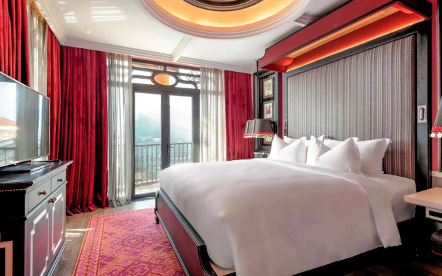 Hôtel de la Coupole - MGallery