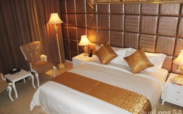 Taibaofeng Hotel