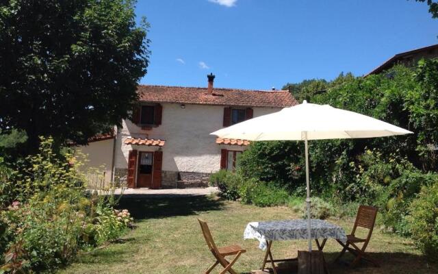 La Casina Di Lonnano