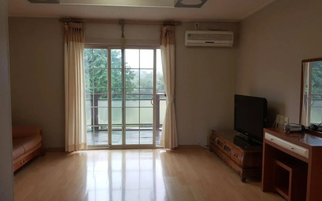 Samtoh leisure pension