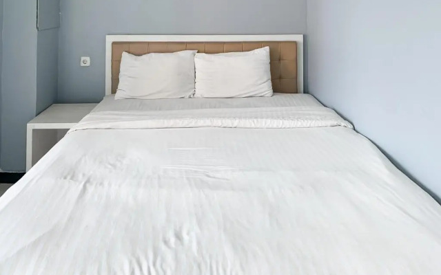 The Karins Guesthouse by OYO Rooms