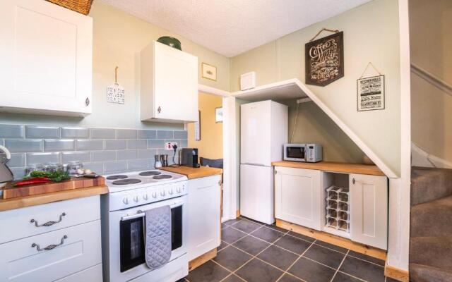 Seaside Snug – 2 bedroom home