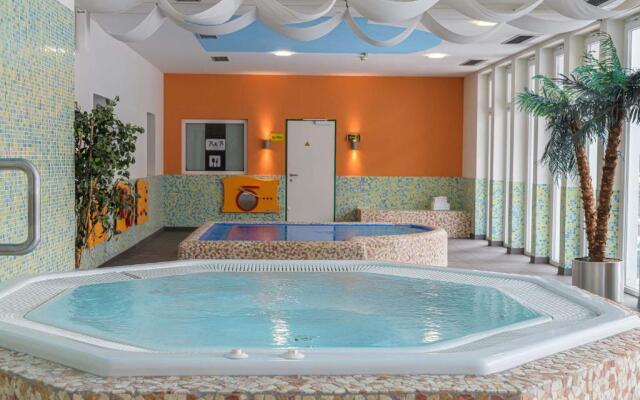 AlpenParks® Apartment & Ferienresort Rehrenberg