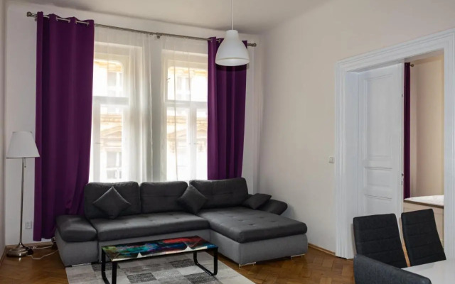 Welcome Hostel Praguecentre