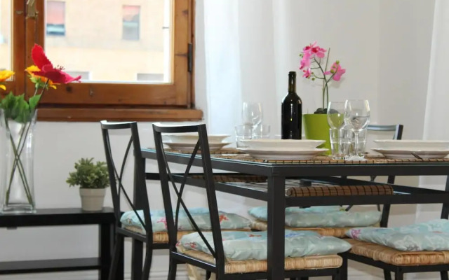 Appartamento Florence Art