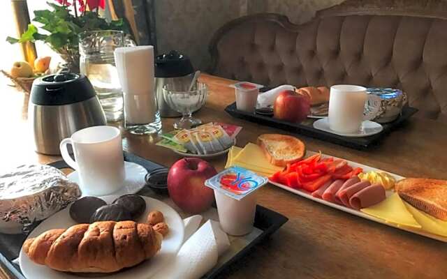 Humala Guest House
