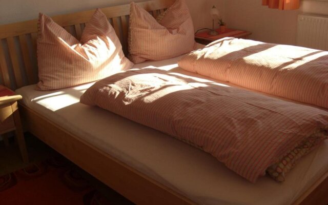 Ferienwohnung Prader