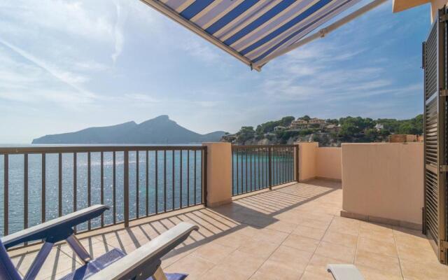 Vista Azul 8 in Sant Elm