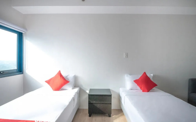 OYO 439 Studio A By Filinvest