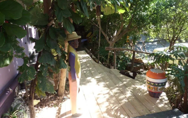 Cape Town Deco Lodge