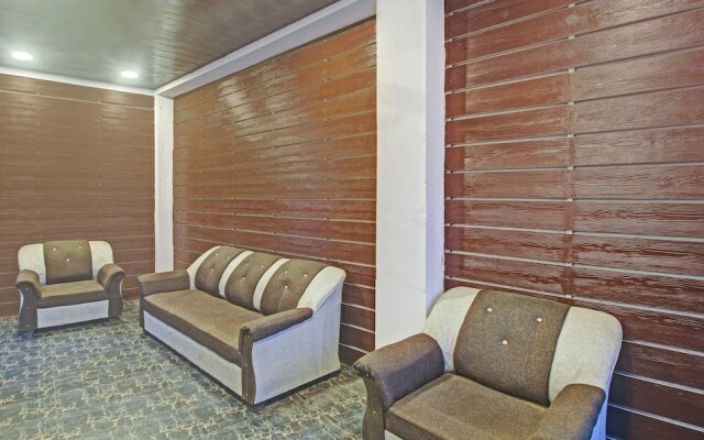 Itsy Hotels La Prince Residency