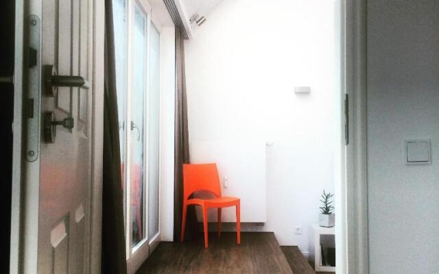 Apartment in Pempelfort - Central