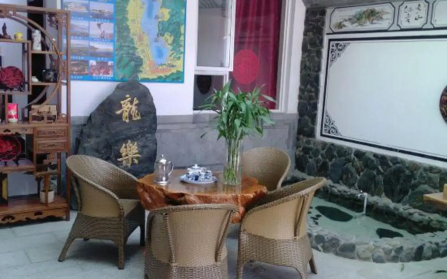 Dalilonglepanxikezhan