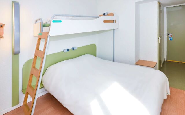 ibis budget Menton