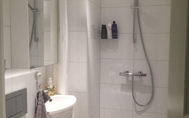Norwegian Hotelapartments