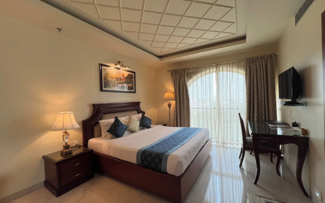 Hotel Royale de CASA