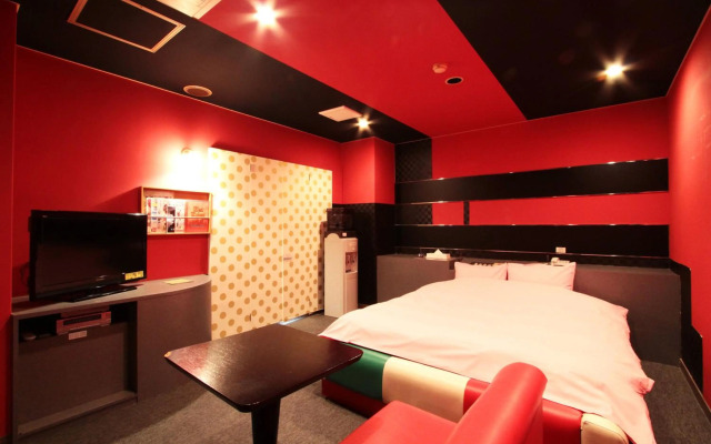 レストロヴェスト