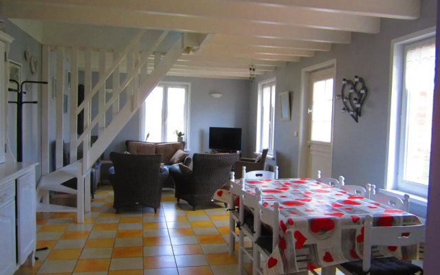 Gîte Marais Atypique