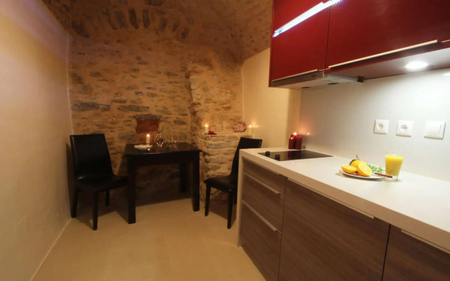 Medieval Castle