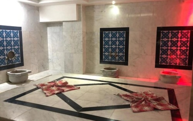 Caligo Apart Hotel