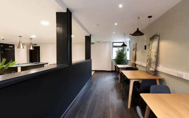 Trust House