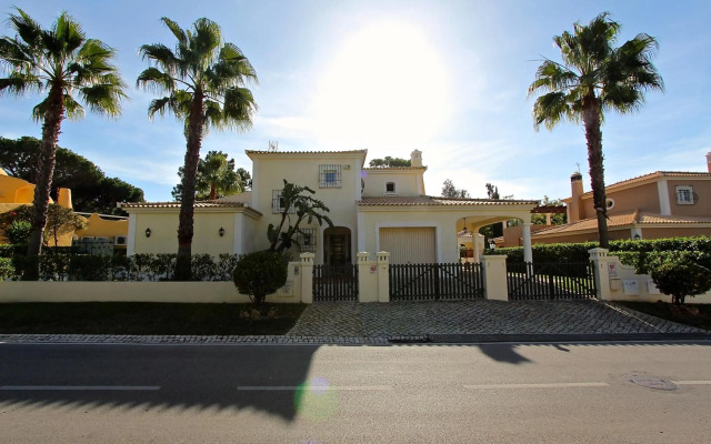 Villa Estrelicia 106 - Clever Details