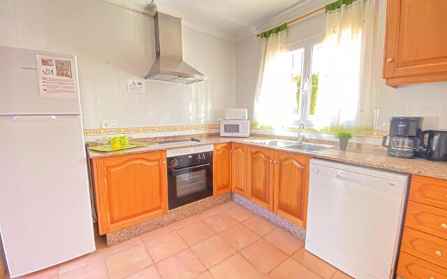 0357 HIERBABUENA -Monte Javea-
